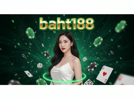 baht188 สมัครสมาชิก