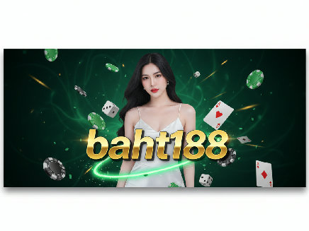 baht188 ทางเข้า